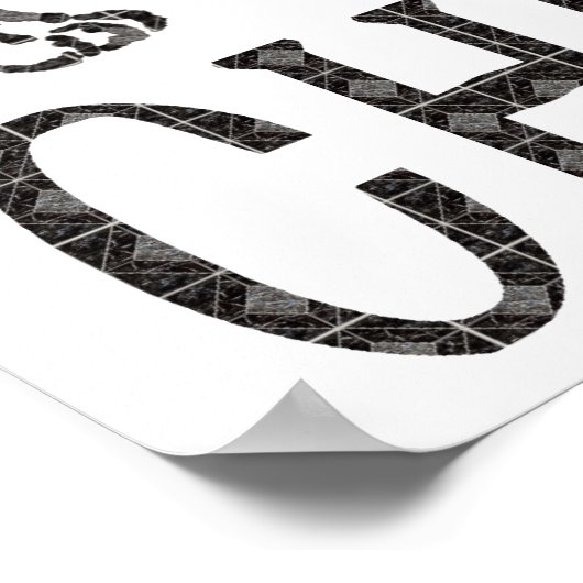 Chimera Poster (Ecke)