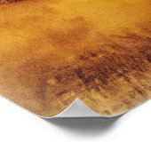 Chimera Poster (Ecke)