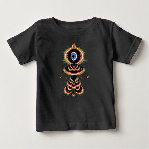 Chimera - T - Shirt von Fish Bird