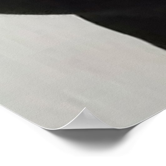 Chimera Theborgobride Poster (Ecke)