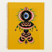 Chimera - Vogelplaner Planer (Vorderseite)