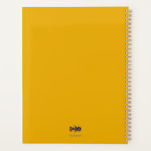 Chimera - Vogelplaner Planer (Rückseite)