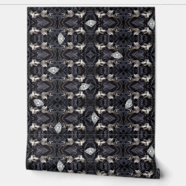 Chimigos - Chihuahuas und Diamonds Tapete