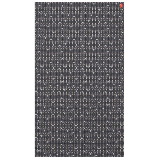 Chimigos - Chihuahuas und Diamonds Tischdecke (Vorderseite)