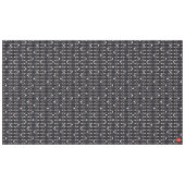 Chimigos - Chihuahuas und Diamonds Tischdecke (Vorderseite (Horizontal))