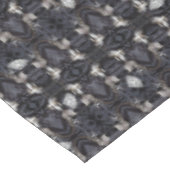 Chimigos - Chihuahuas und Diamonds Tischdecke (Schrägansicht)