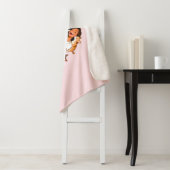 Chimigos - Crazy Chi Lady - Chihuahua  Sherpadecke (Beispiel)