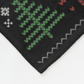 Chimney And I'm Coming Down The Chimney Tonight 1 Fleecedecke (Ecke)