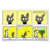 Chimney-Doppelfunktion Fotodruck (Vorne)