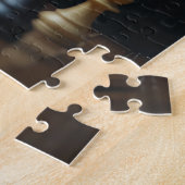 Chimp Schachspiel Puzzle (Seite)