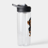 Chimp Trinkflasche (Rechts)