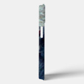 Chimpanzee Case-Mate iPhone Hülle (Rückseite / Rechts)