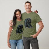 Chimpanzee T-Shirt (Unisex)