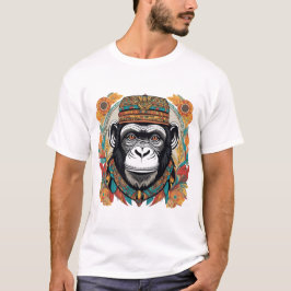 Chimpanzee T-Shirt