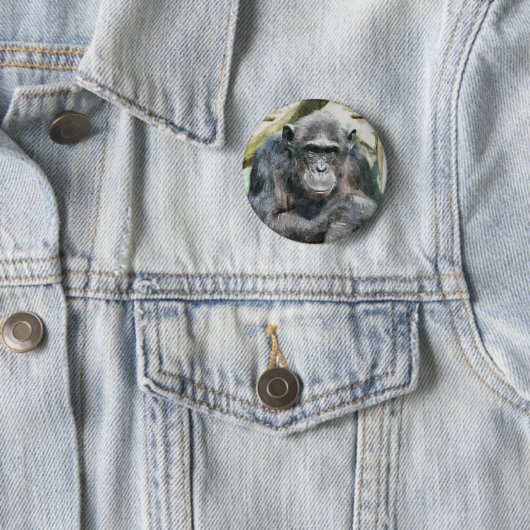 CHIMPANZEES BUTTON (Beispiel)