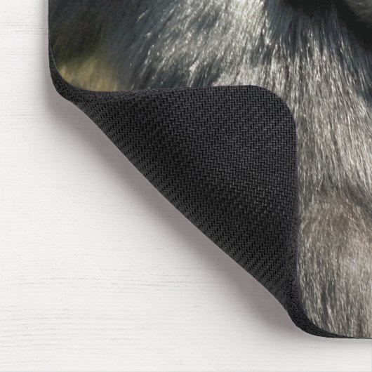 CHIMPANZEES MOUSEPAD (Ecke)