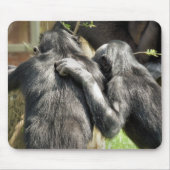 CHIMPANZEES MOUSEPAD (Vorne)