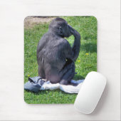 CHIMPANZEES MOUSEPAD (Mit Mouse)