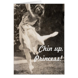 Chin Up Hippie Princess Fairy Fee Blume Crown