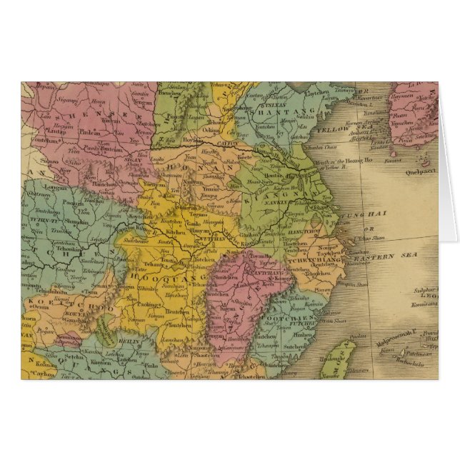 China 10 (Vorderseite (Horizontal))