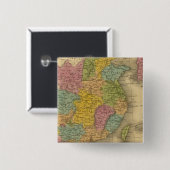 China 10 button (Vorne & Hinten)