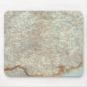 China 10 mousepad