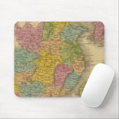 China 10 mousepad (Mit Mouse)