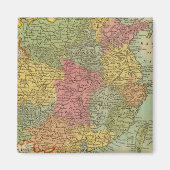 China 11 magnet (Vorne)