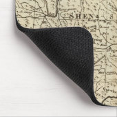 China 11 mousepad (Ecke)