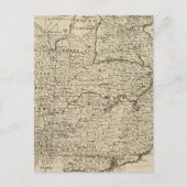 China 11 postkarte (Vorderseite)