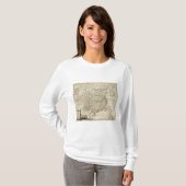 China 11 T-Shirt (Vorne ganz)