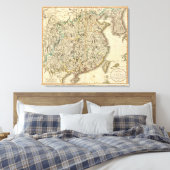 China 12 leinwanddruck (Insitu (Schlafzimmer))