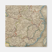 China 12 magnet (Vorne)