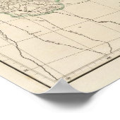 China 12 poster (Ecke)