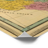 China 12 poster (Ecke)