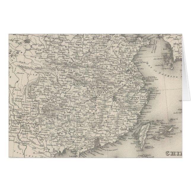 China 13 (Vorderseite (Horizontal))