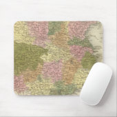 China 14 mousepad (Mit Mouse)