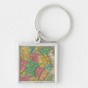 China 14 schlüsselanhänger