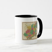 China 14 tasse (VorderseiteRechts)