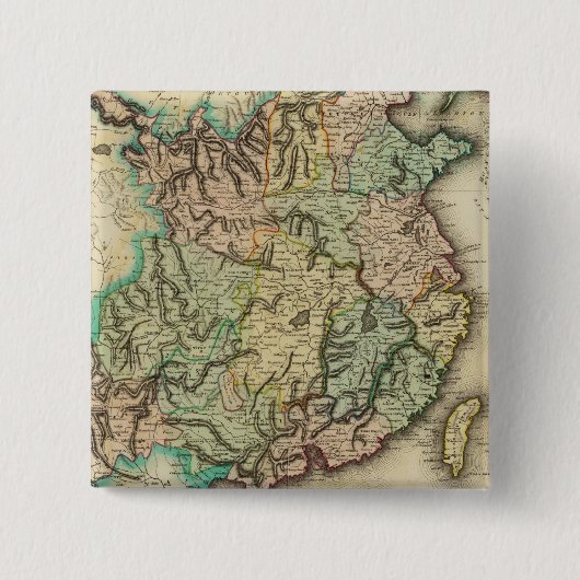 China 15 button (Vorderseite)