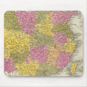 China 15 mousepad