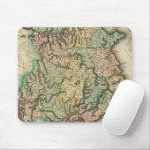 China 15 mousepad (Mit Mouse)