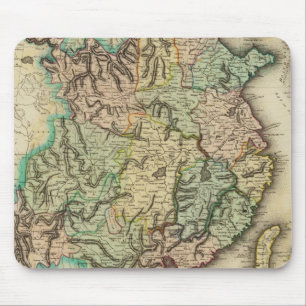 China 15 mousepad