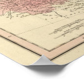 China 15 poster (Ecke)