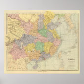 China 15 poster (Vorne)