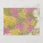 China 15 postkarte (Vorderseite)