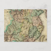 China 15 postkarte (Vorderseite)