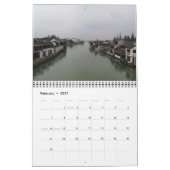 China 2019 kalender (Feb 2027)