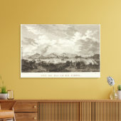 CHINA 2 LEINWANDDRUCK (Insitu (Wohnzimmer))