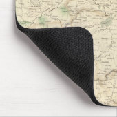China 2 mousepad (Ecke)